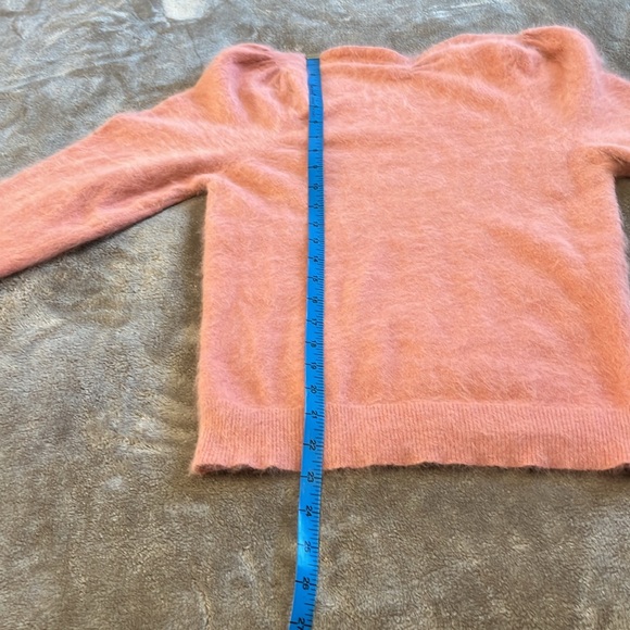 Angora sweater - Picture 4 of 6